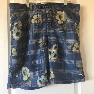 Tommy Bahama Relax Swim Trunks
